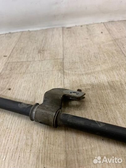 Трос ручника задний левый Mitsubishi Asx GA1W 4A92