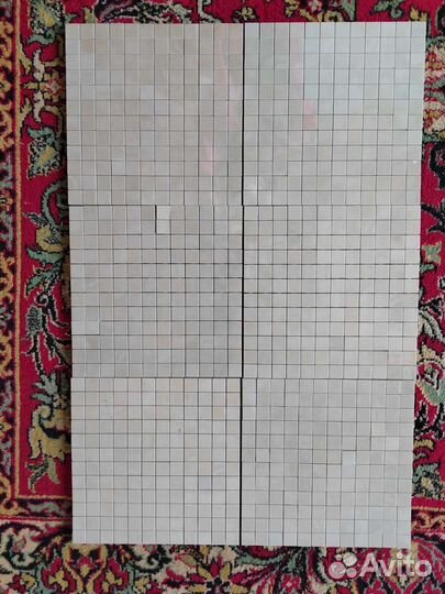 Кафельная плитка