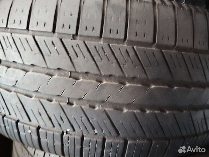Hankook Dynapro AS RH03 235/55 R17 25K