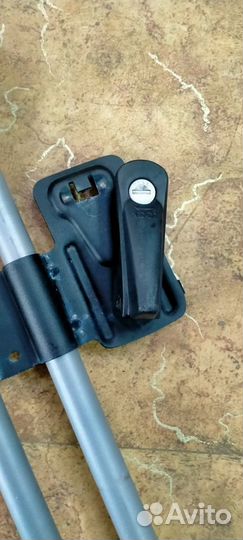 Велокрепление на крышу Thule FreeRide 532