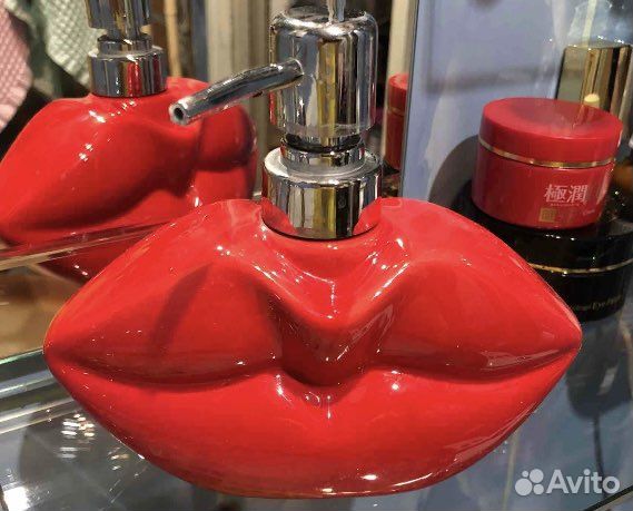 Дозатор для мыла