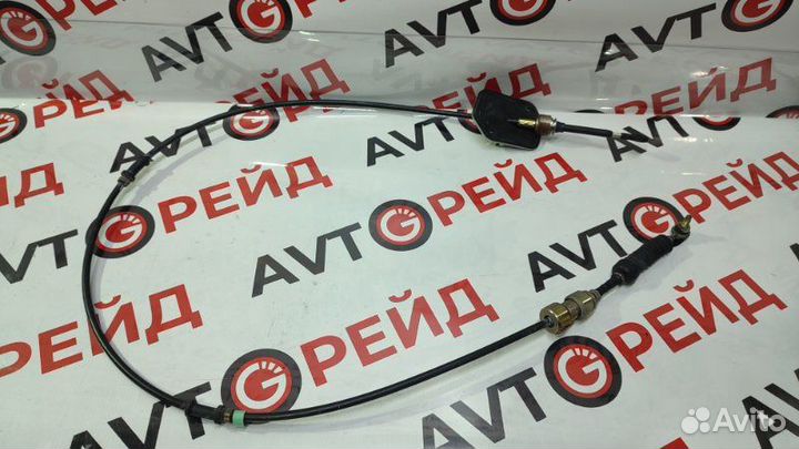 Трос переключения автомата Nissan Bluebird Sylphy