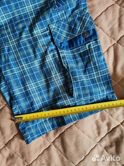 Оригинальные шорты adidas 50/52