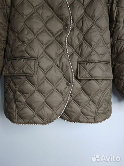 Куртка стеганая с утеплителем Kuhnmarvin