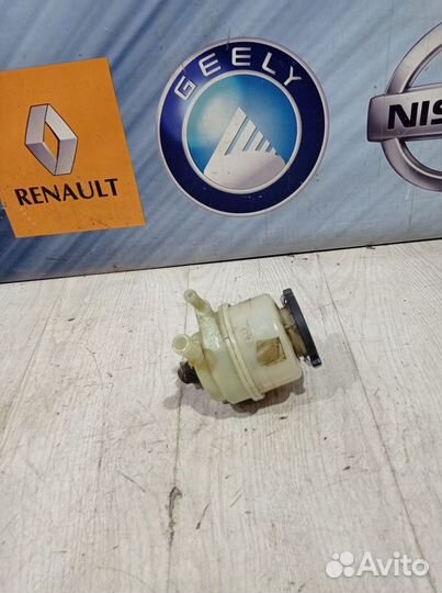 Бачок гидроусилителя гур Geely emgrand X7