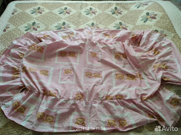 Продам постельные принадлежности