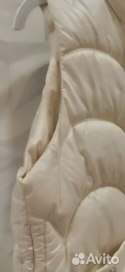 Жилетка женская 44-46/жилетка безрукавка 44-46