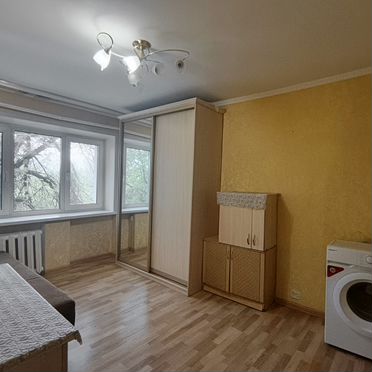 Комната 12,5 м² в 1-к., 3/3 эт.