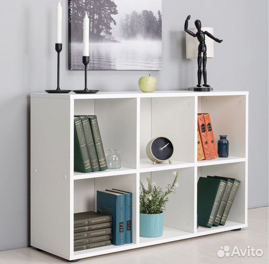 Ящик для игрушек и хранения, органайзер IKEA