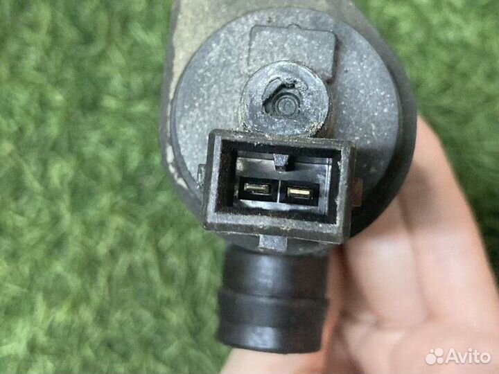 Клапан вентиляции топливного бака Volvo S60 2003