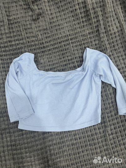 Вещи женские 44