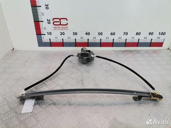 Стеклоподъемник для Renault Scenic 1