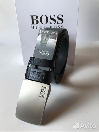 Ремень мужской