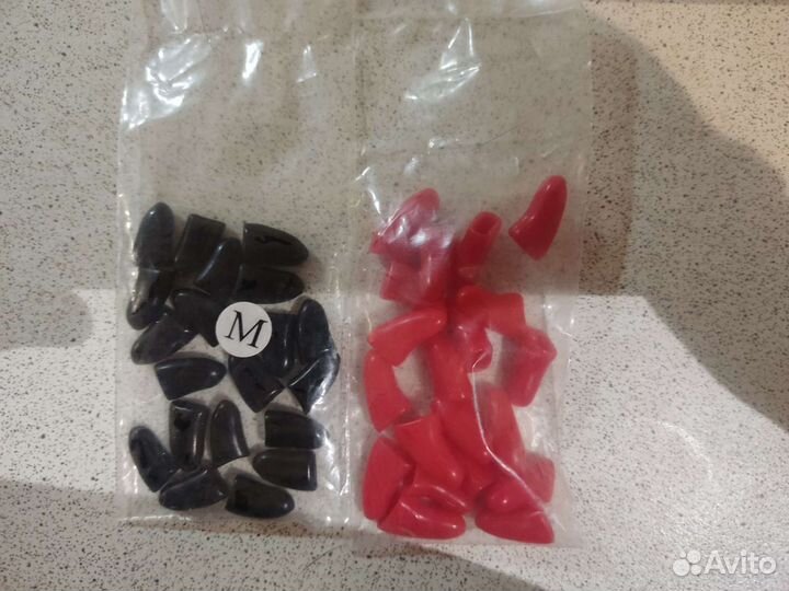 Защита от когтей животных