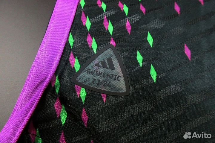 Футбольная форма Бавария Мюнхен