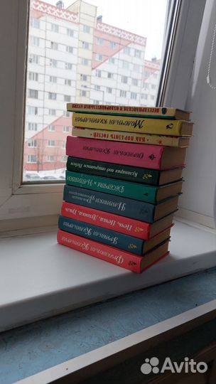 Кулинарные книги