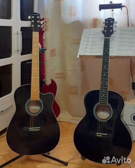 Аренда гитар