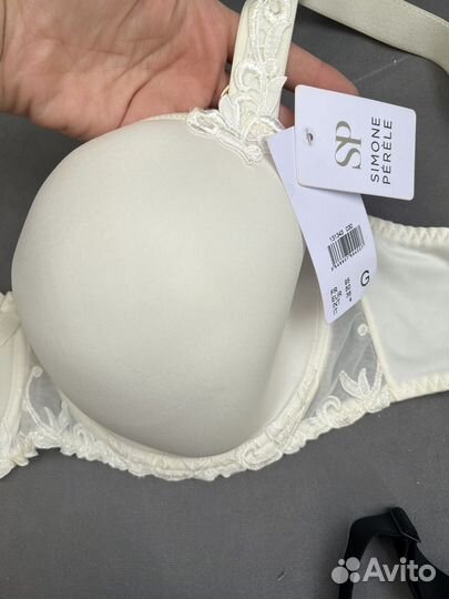 Бюстгальтеры Simone perele 80G,85F,Felina 90D