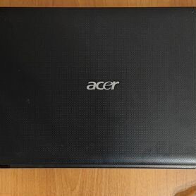 Acer aspire 5551g