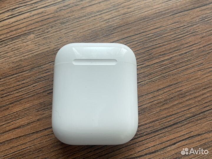 Airpods 2