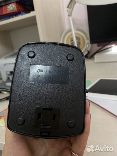 Метроном механический