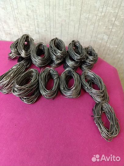 Олово припой СССР