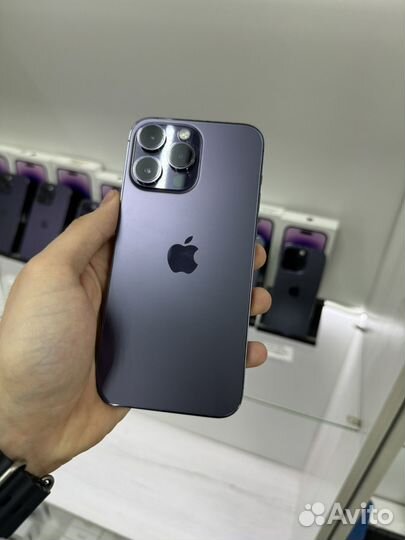 iPhone 14 Pro Max, 128 ГБ
