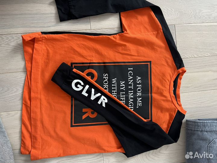 Кофта для мальчика 140