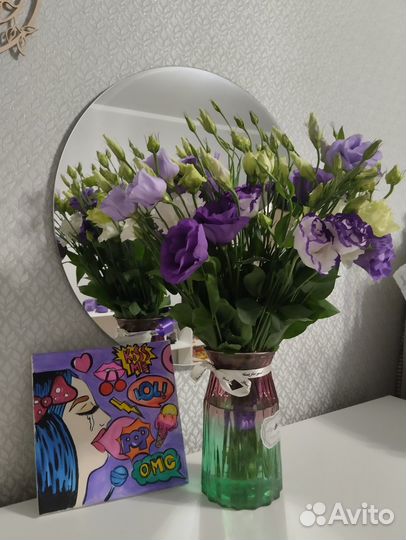 Картина поп-арт