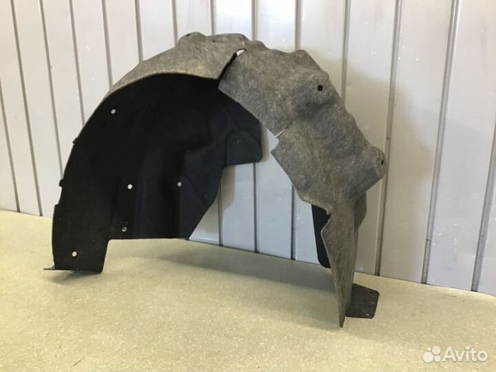 Локер задний левый Renault Kaptur 2016