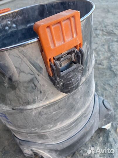 Палесос деспор запчасти