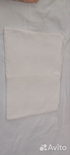 Комплект в кроватку с балдахином