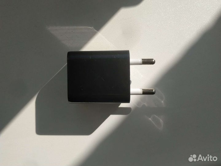 Сетевое зарядное устройство Адаптер Блок питания