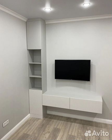 Современные шкафы