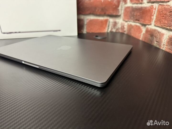 MacBook Air 15 M3 16Gb 512Gb (чек, гарантия)