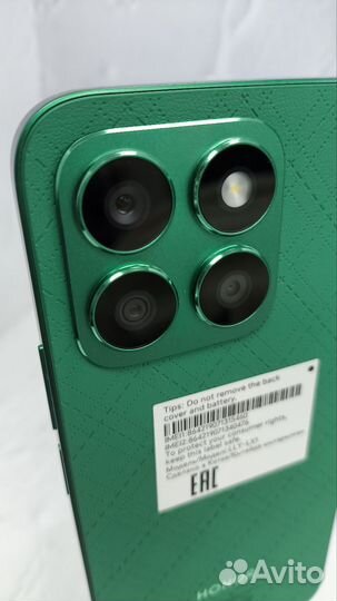 HONOR X8b, 8/128 ГБ