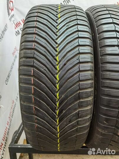 Michelin CrossClimate SUV 225/45 R19 96W