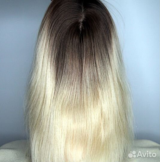 Парики, системы замещения волос, накладки