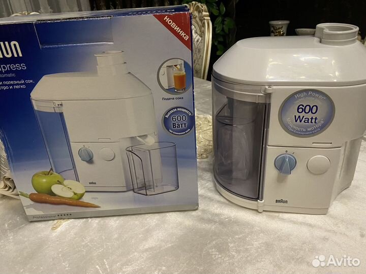 Соковыжималки