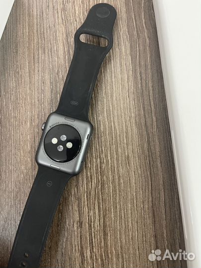 Apple Watch 42mm, 1 серия