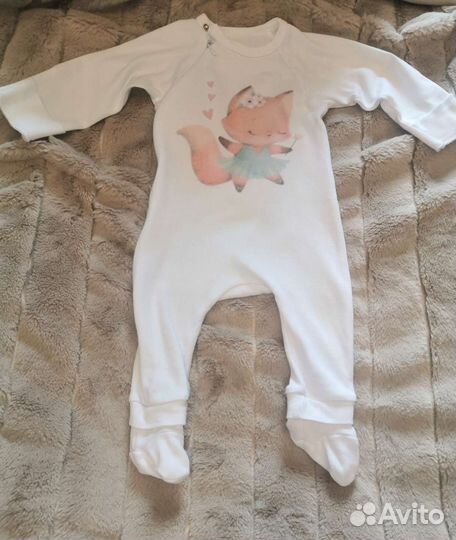 Детские вещи