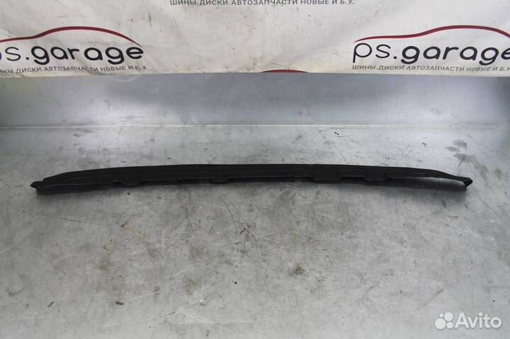 Накладка (кузов внутри) Audi A6(C7)