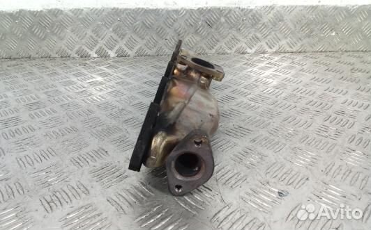 Выпускной коллектор дизельный BMW X5 E53 (3KR15BJ0