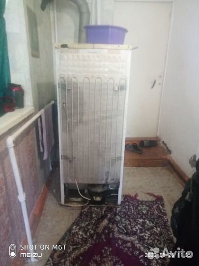 Холодильник Норт