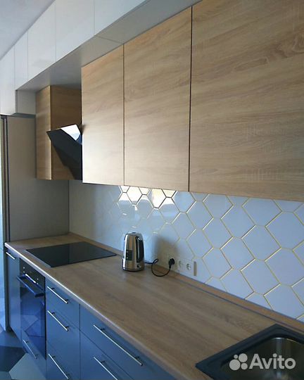 Кухни от производителя на заказ