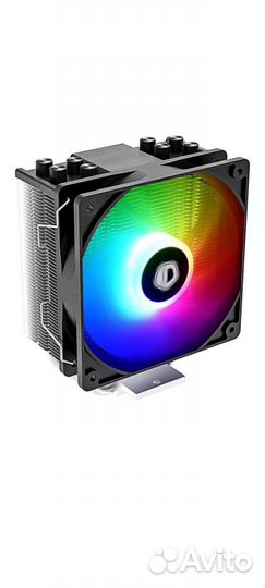 Игровой компьютер с rtx4060