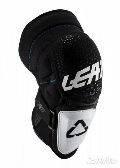 Наколенники Leatt 3DF Hybrid Knee XXL