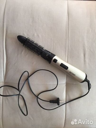Щетка-фен новая