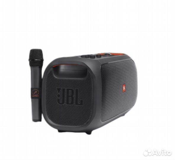 Портативная колонка jbl partybox On-The-Go
