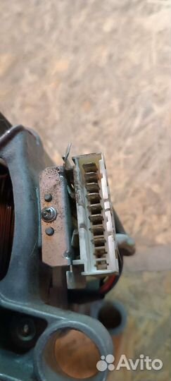 Двигататель стиральной машины samsung